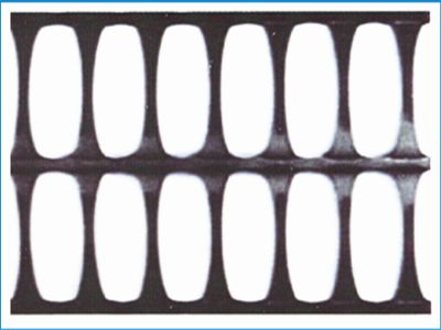 點(diǎn)擊查看詳細(xì)信息<br>標(biāo)題：聚丙烯單向拉伸土工格柵 閱讀次數(shù)：3200